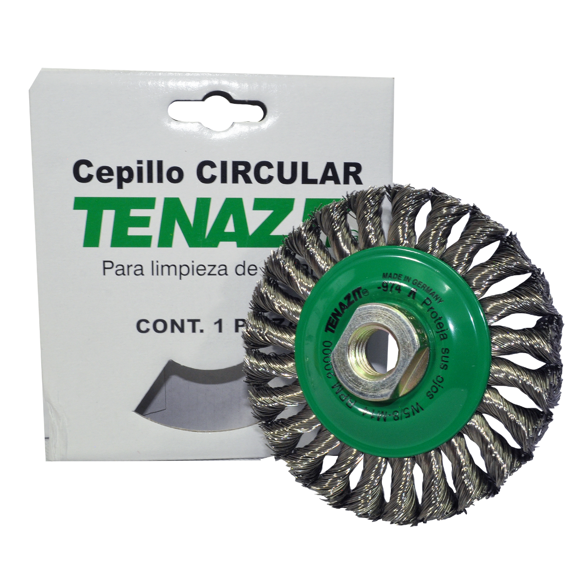 Clave -974