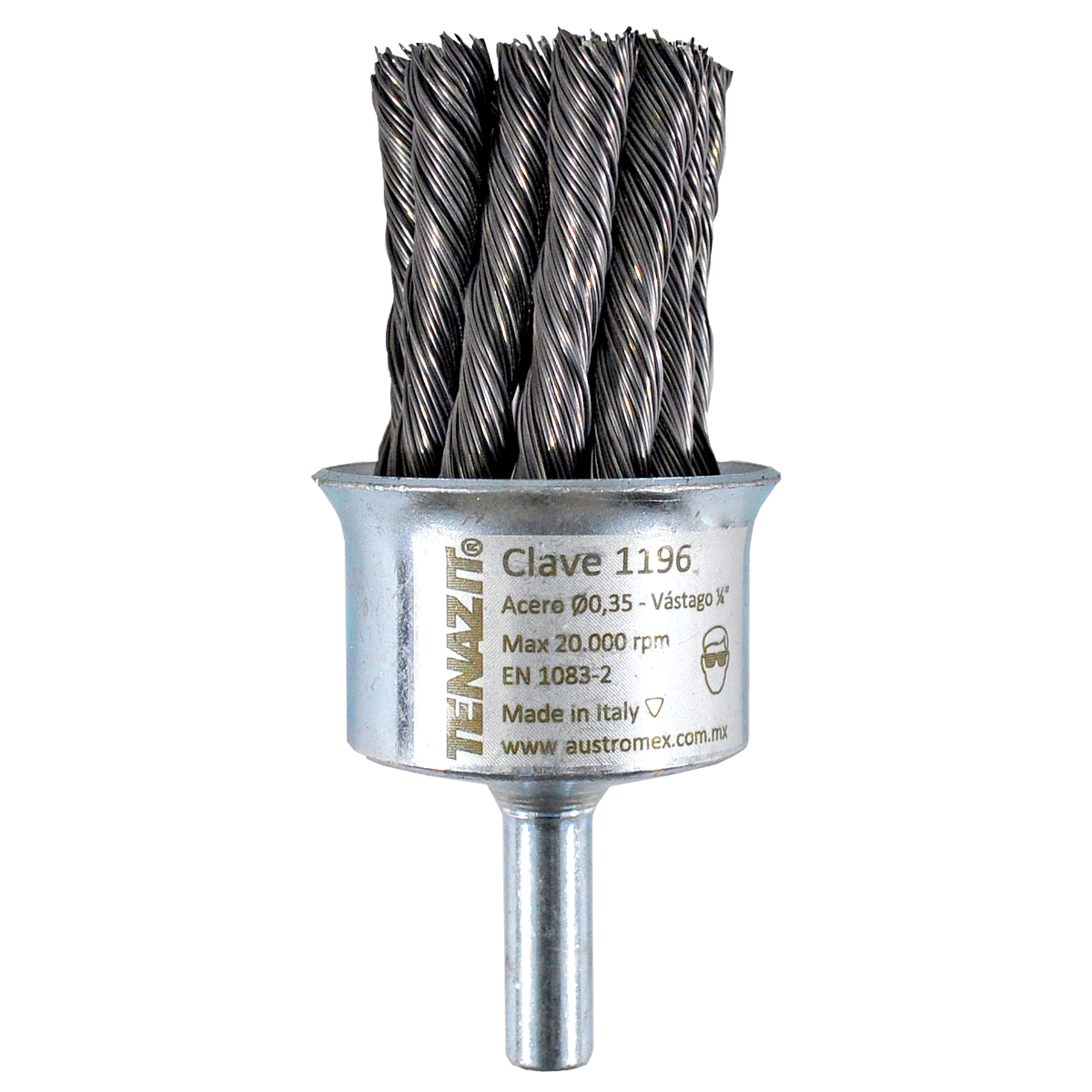 Clave 1196