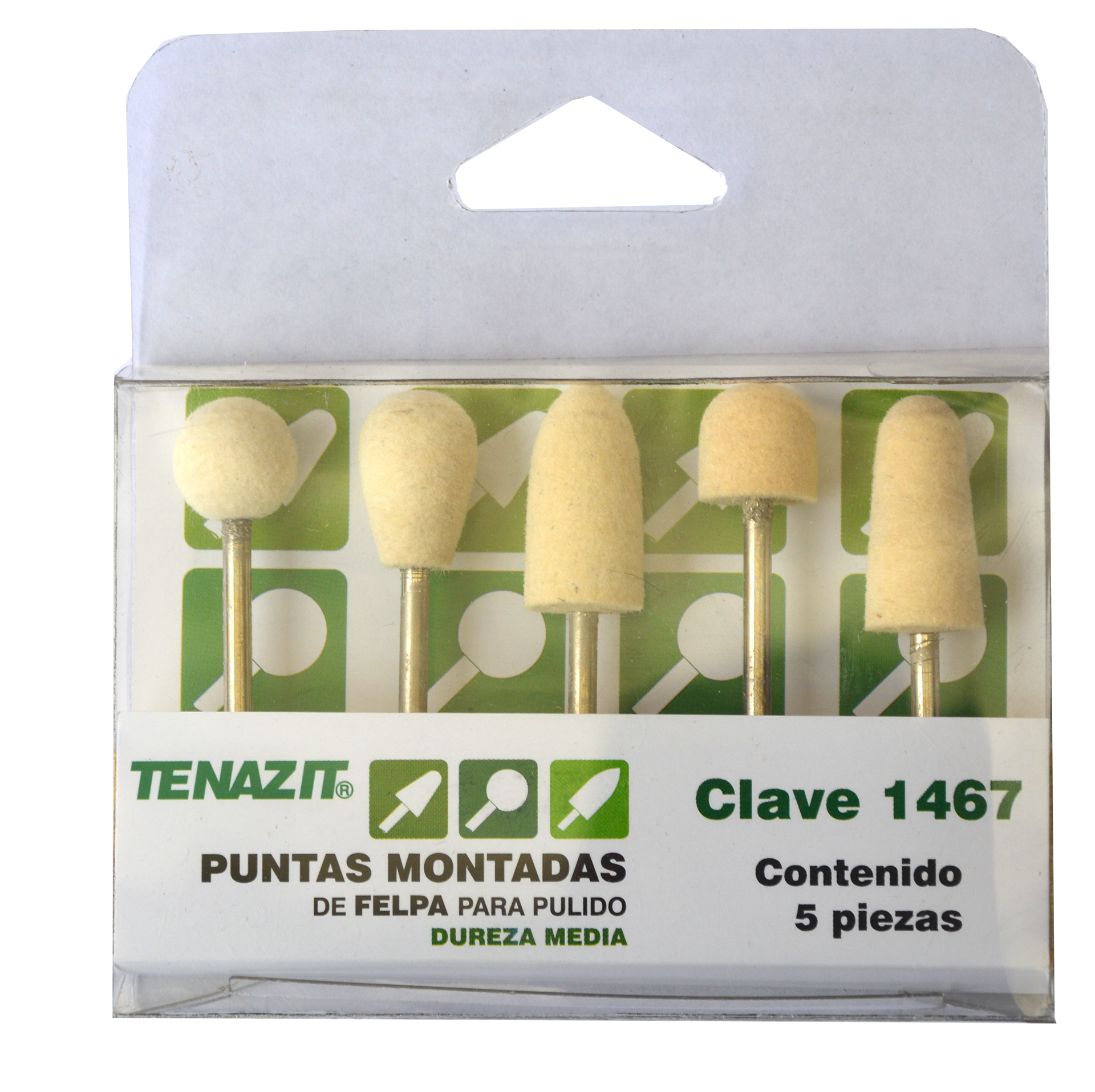 Clave 1467