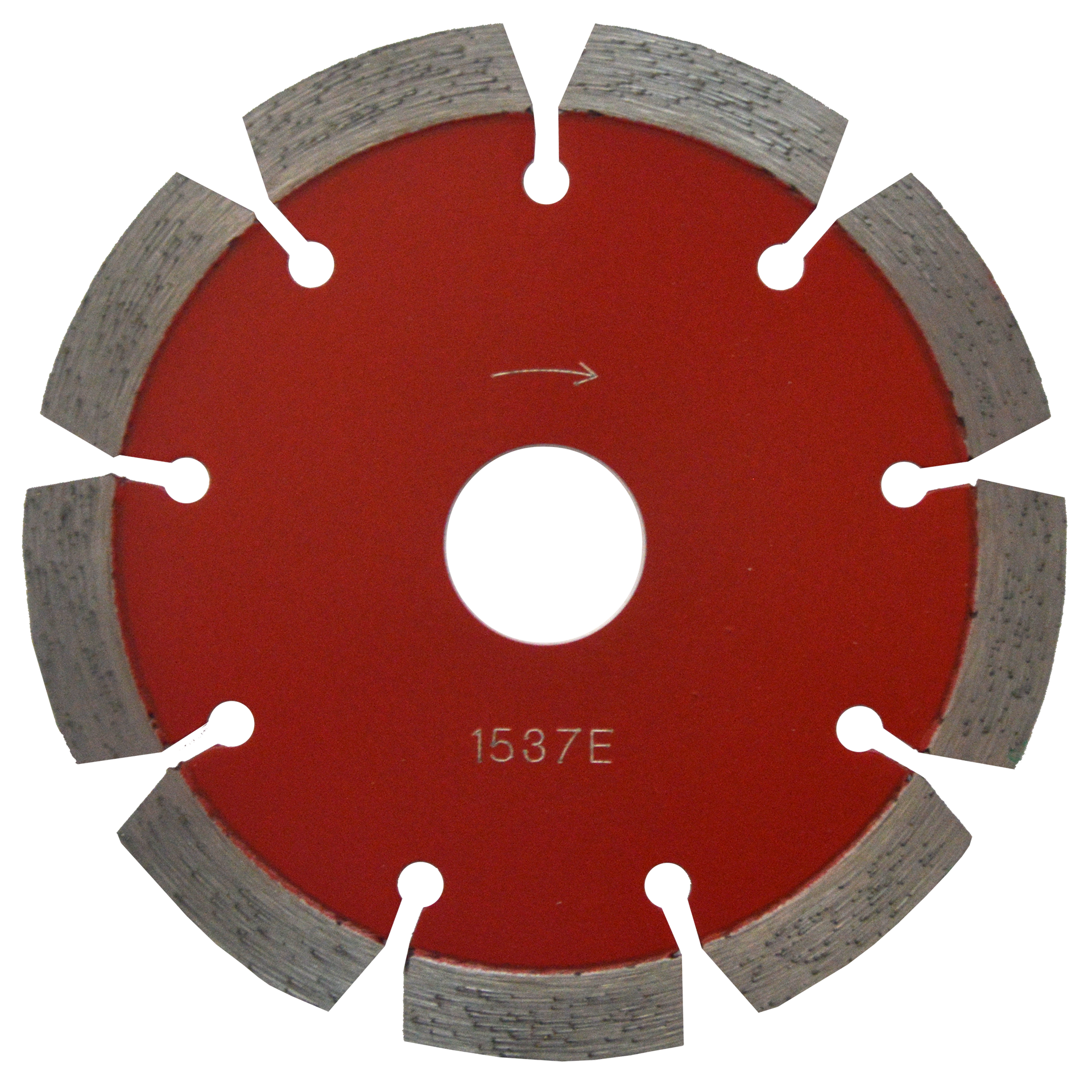 Clave 1537
