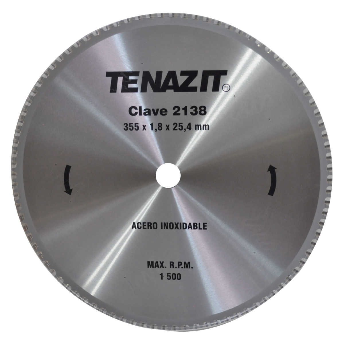 Clave 2138