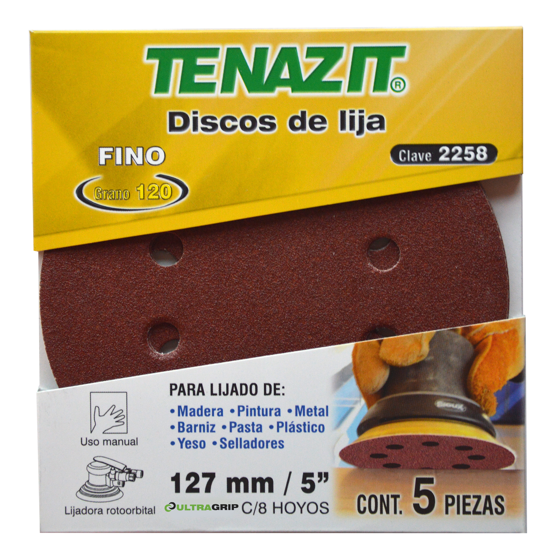 PARA MADERA