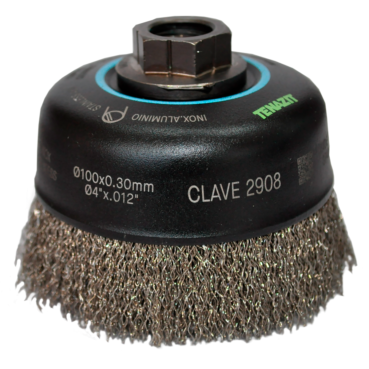 Clave 2908