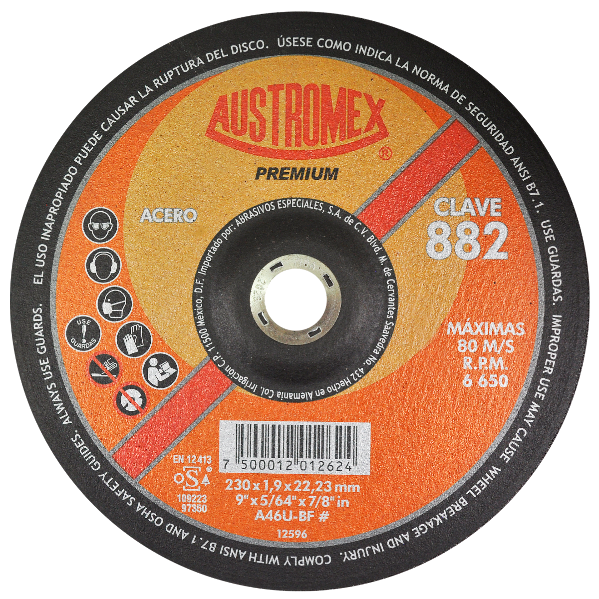 AUSTROMAX