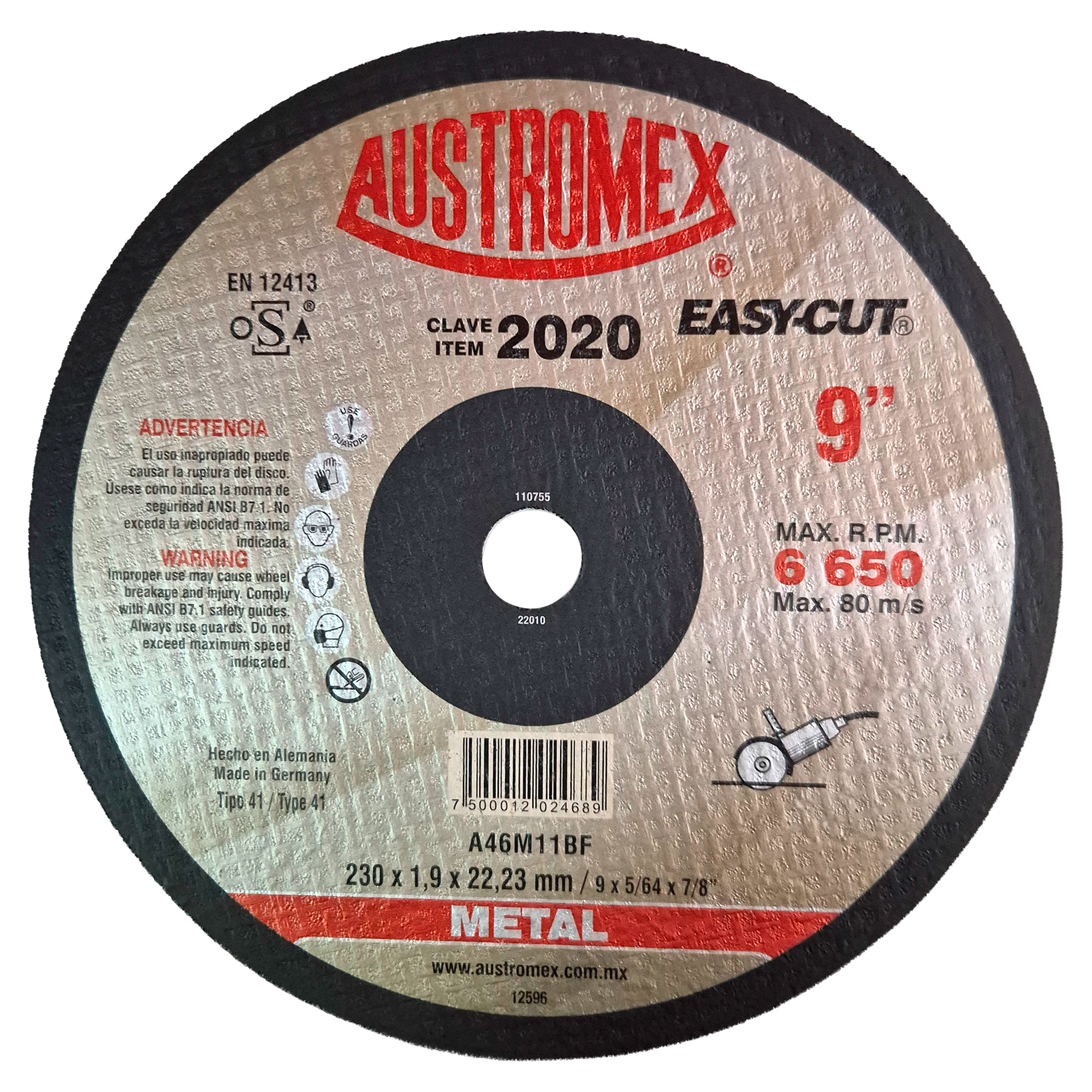 Clave 2020