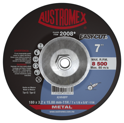 Clave -2008