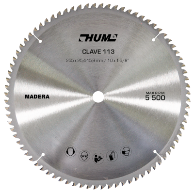 Clave 113