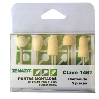 Clave 1467