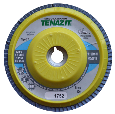Clave 1752