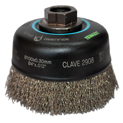 Clave 2908