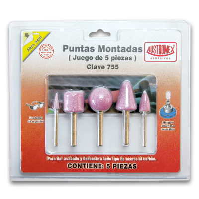 Clave 755