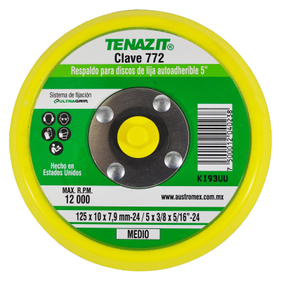 Clave 772