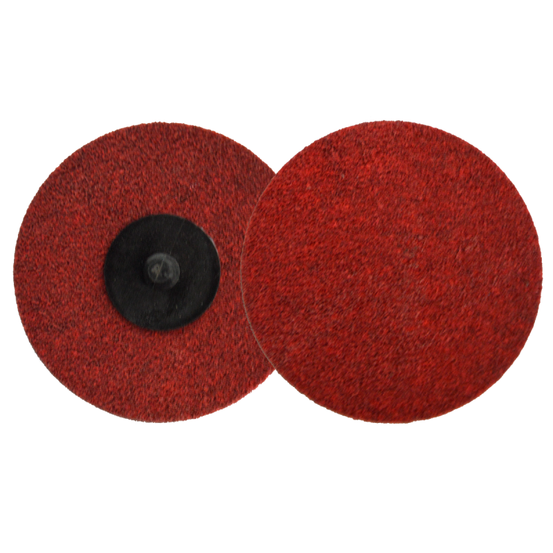 Disco unix de cambio rápido (Rol Ok), de densidad 7 de 76 x 6.0 mm