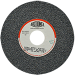 Lima rotativa, tipo SE-51, de 6.4 x 9.5 x 3.2 mm, para desbaste pesado (desbarbado), así como desbaste de soldadura, fundiciones, plástico, acero e inoxidable