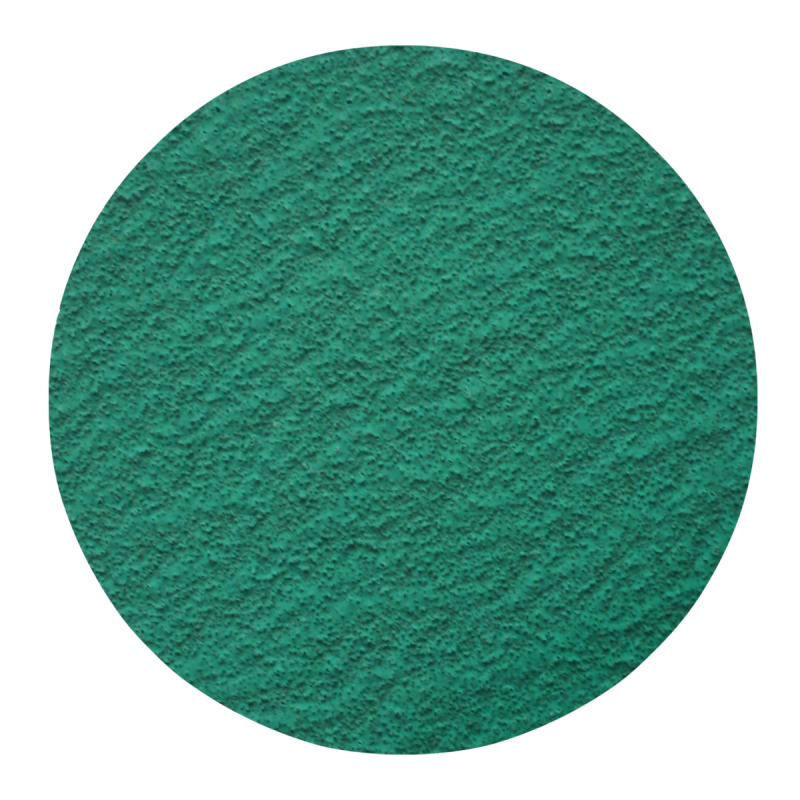 Disco de lija de cambio rápido (SPIN-ON), especificación TUZ2Y 36 , grano , de 76 mm