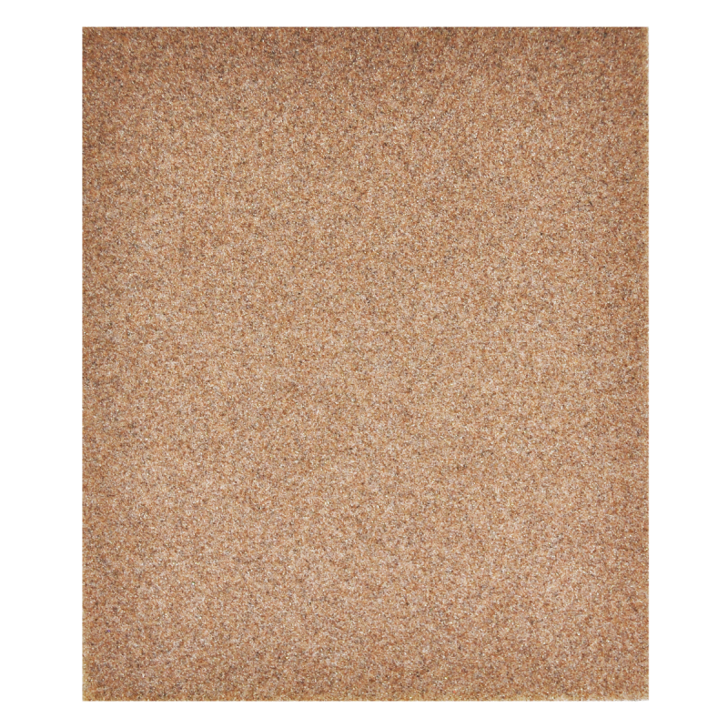 Almohadilla de lija grano 100 de 115 x 140 x 5 mm