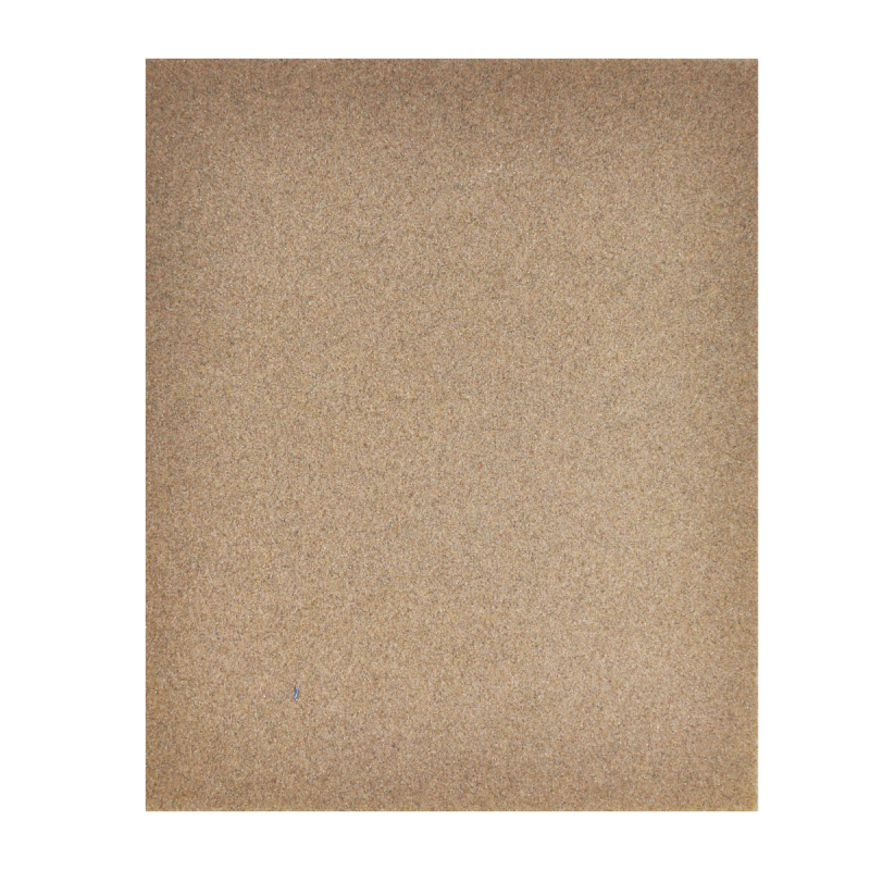 Almohadilla de lija grano 220 de 115 x 140 x 5 mm