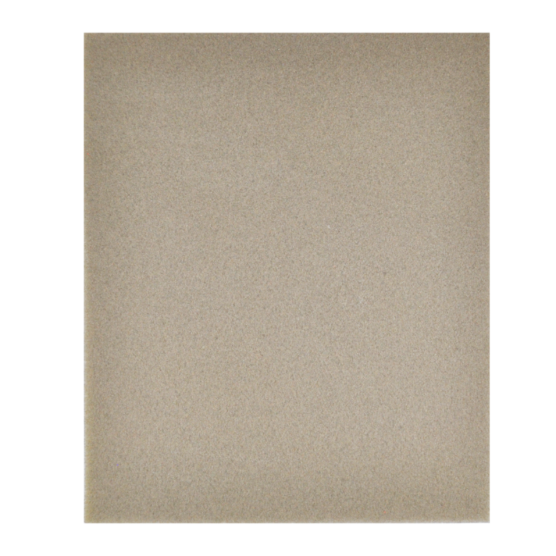 Almohadilla de lija grano 400 de 115 x 140 x 5 mm