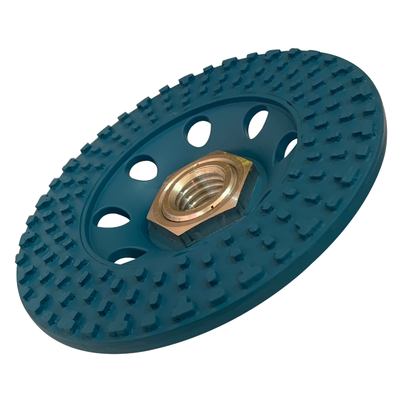 Copa de diamante de 100 x 15.9-11 mm