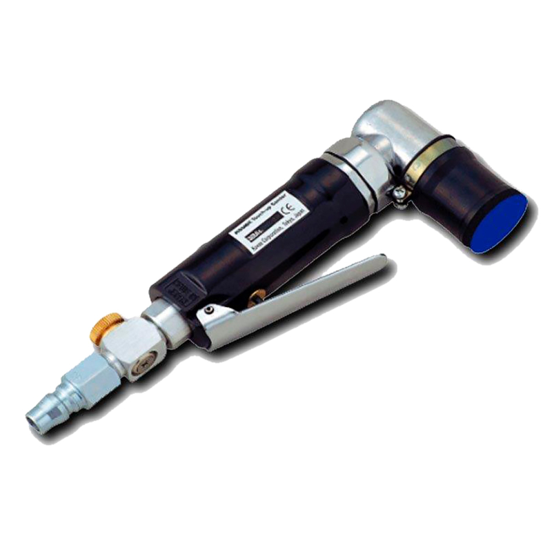 Lijadora neumática para discos de lija de 30 mm