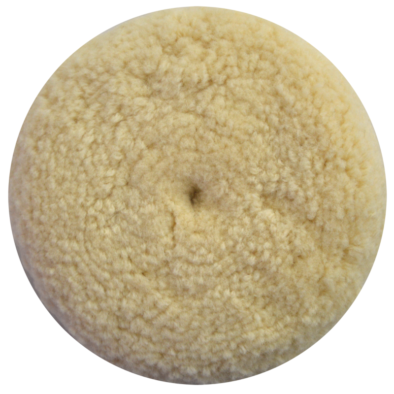 Bonete de lana de 203 x 32 mm