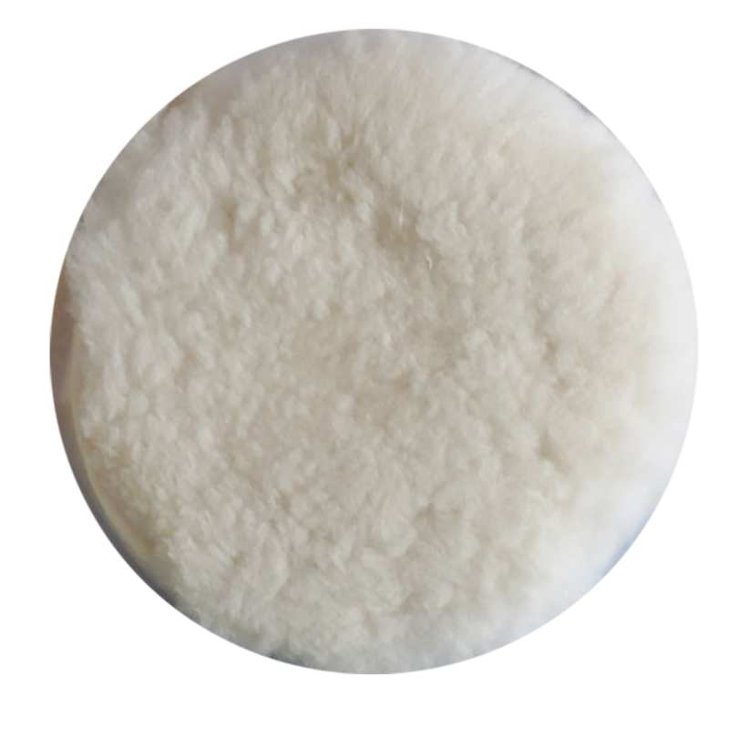 Bonete de lana de 254 mm