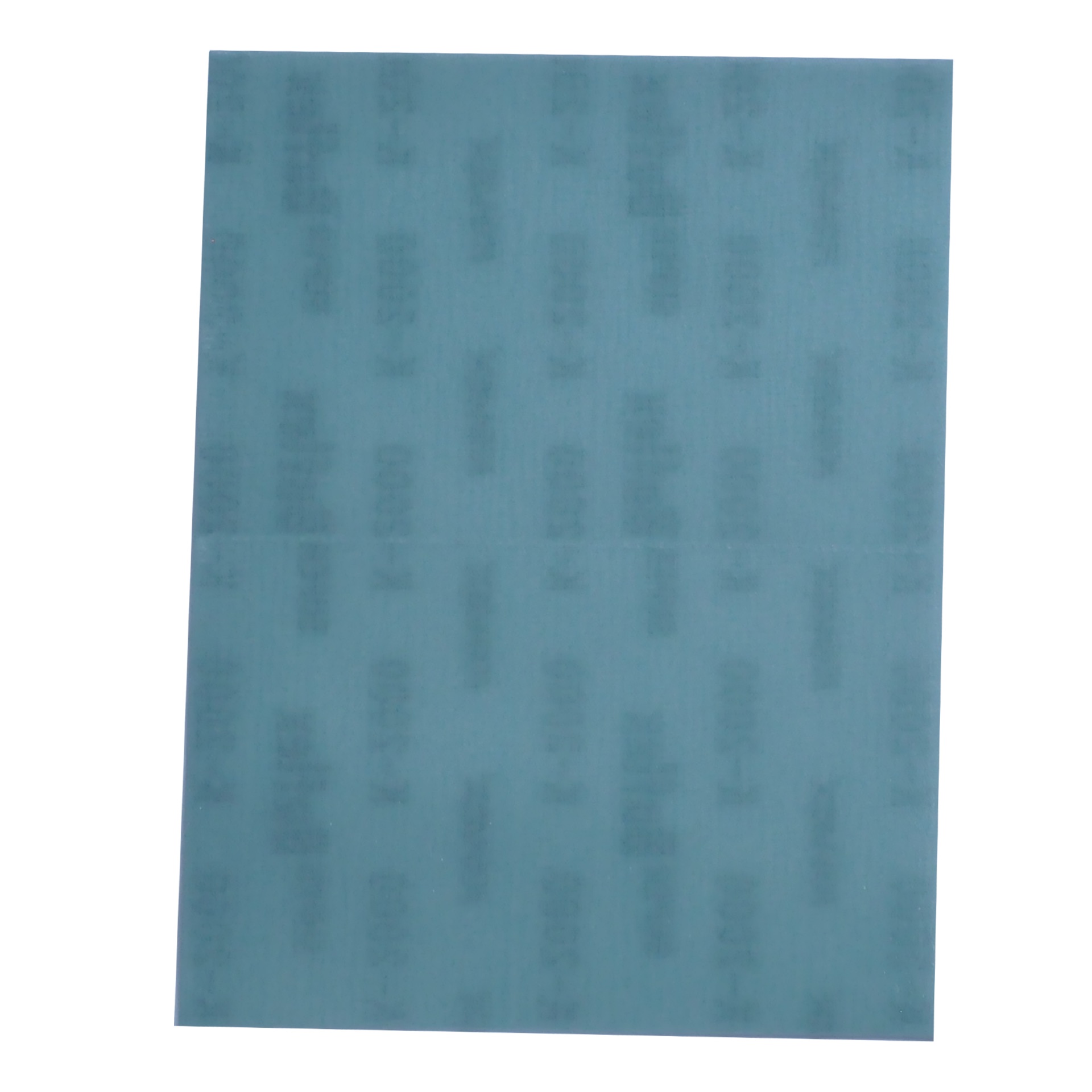 Hoja de lija Super Assilex, grano 400, de 170 x 130 mm