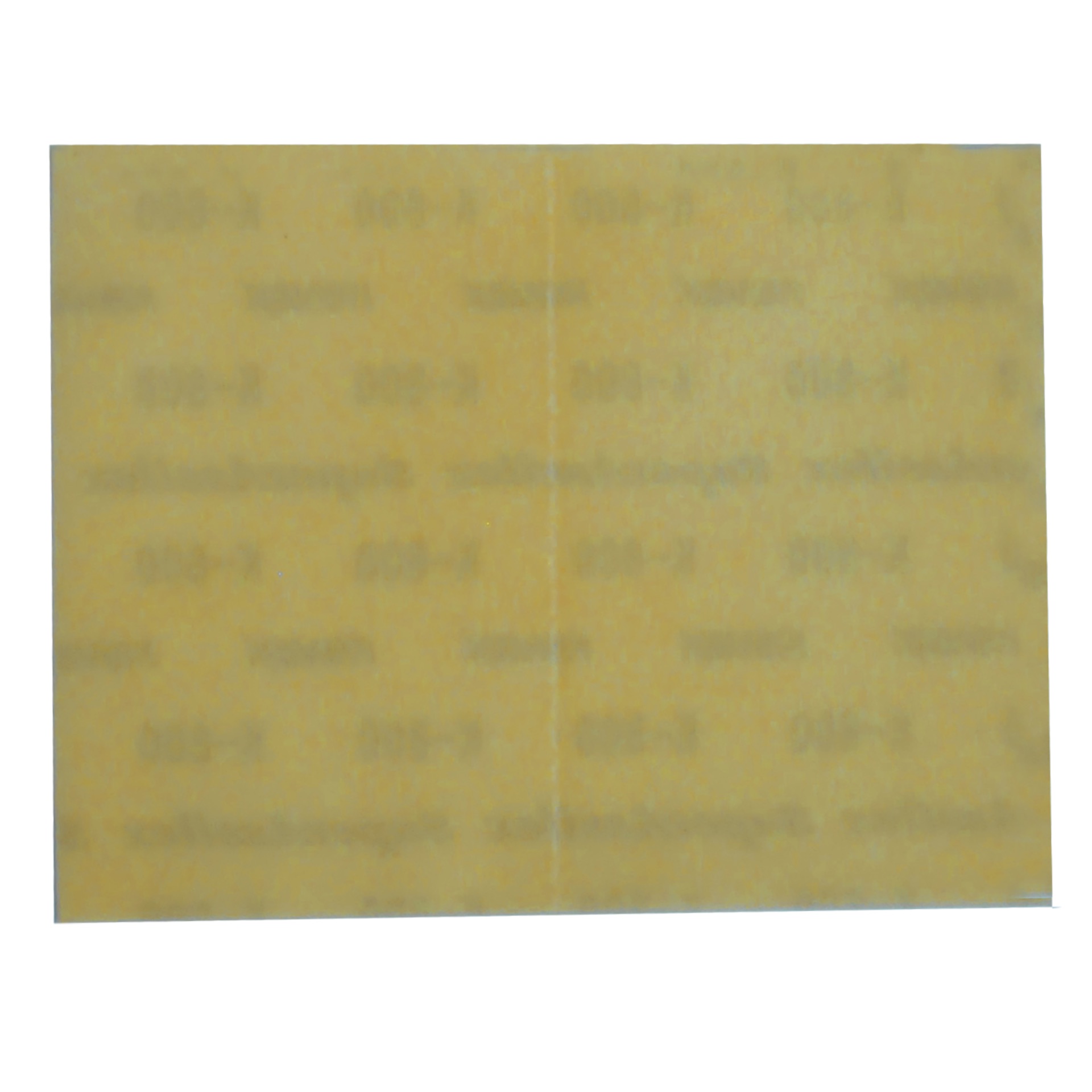 Hoja de lija Super Assilex, grano 800, de 170 x 130 mm