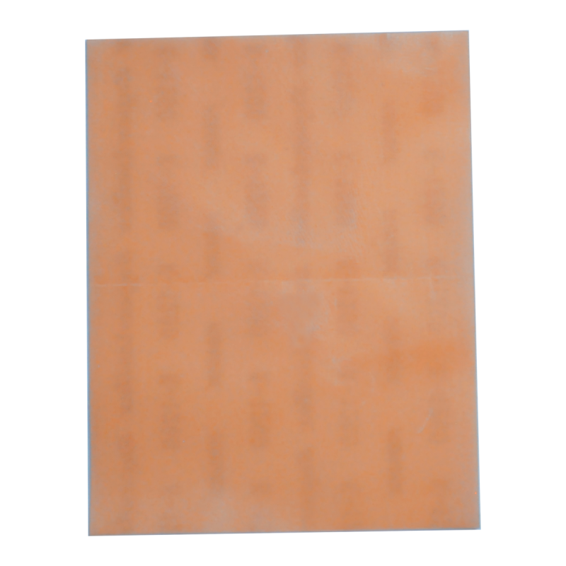 Hoja de lija Super Assilex, grano 1200, de 170 x 130 mm