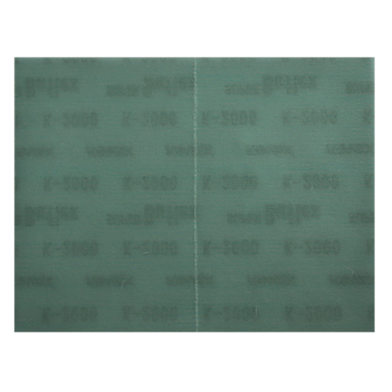 Hoja de lija Super Bufflex , grano 2000, de 170 x 130 mm