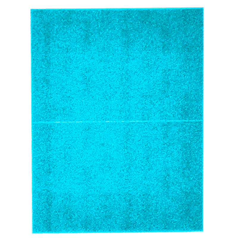 Hoja de lija Super Assilex, grano 500, de 170 x 130 mm