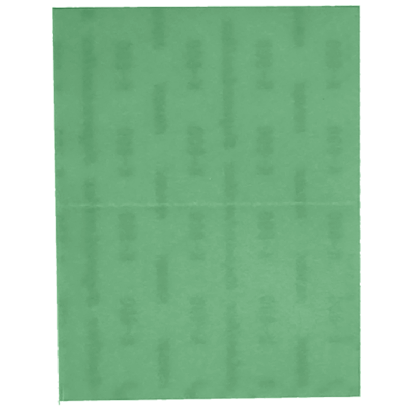 Hoja de lija Super Assilex, grano 1000, de 170 x 130 mm