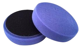 Esponja Spider Pad Azul Marino de 90 mm para Corte - Universal