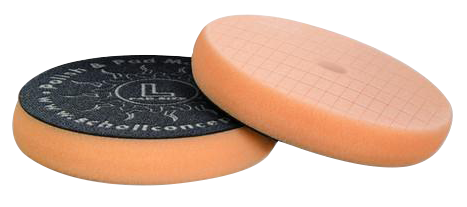 Esponja Spider Pad Honey Neo de 140 mm para acabado 