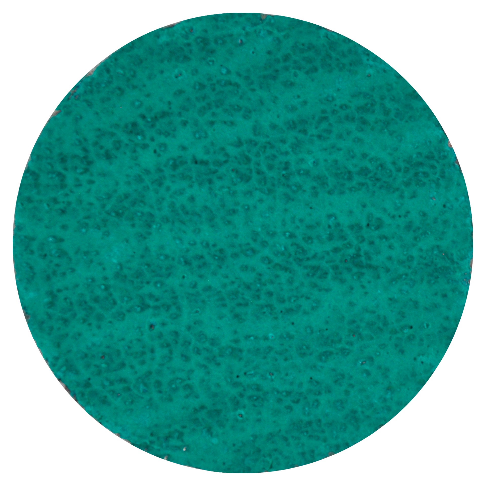 Disco de lija de cambio rápido (SPIN-ON), especificación TUZ2Y - 50, grano zirconio, de 38 mm