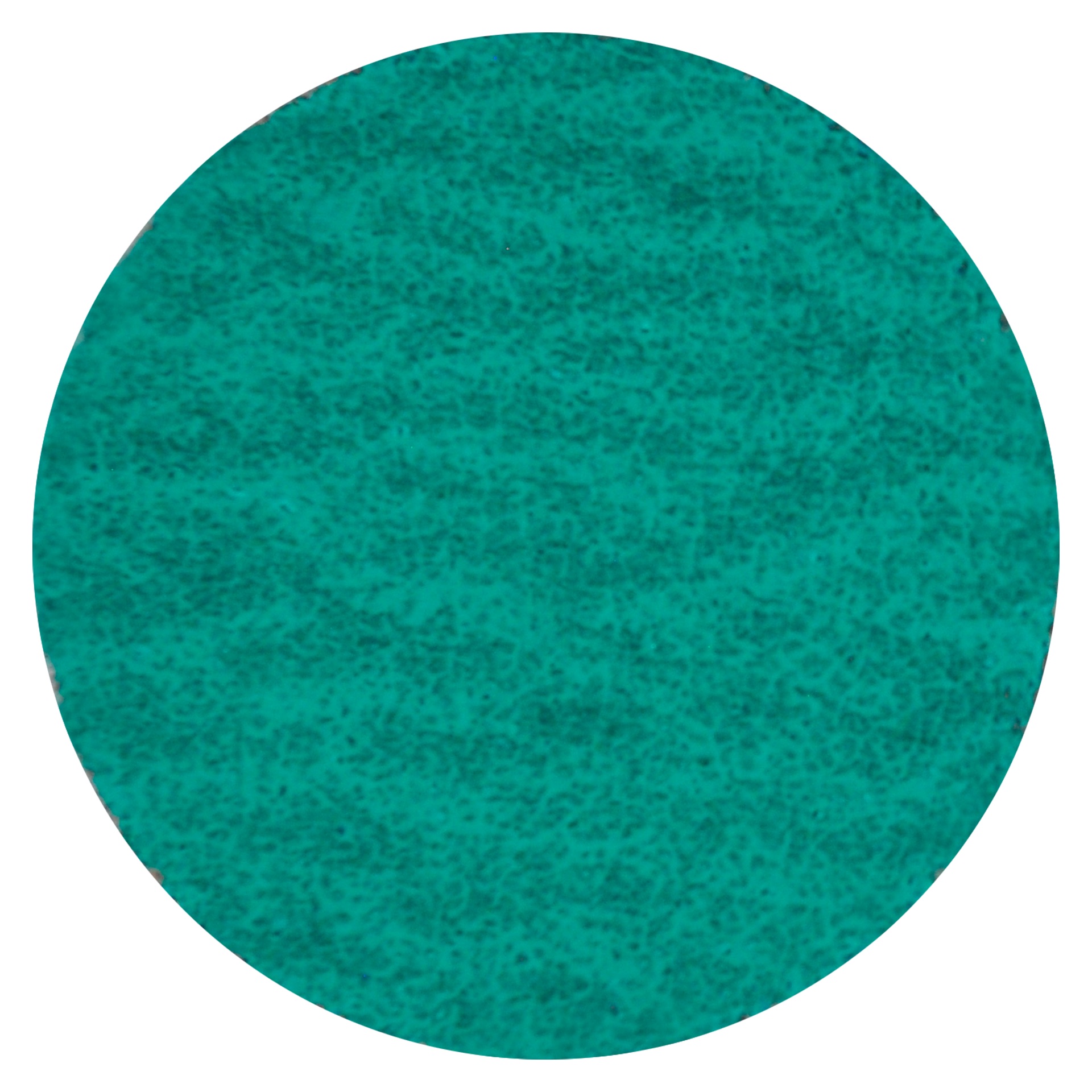 Disco de lija de cambio rápido (SPIN-ON), especificación TUZ2Y - 80, grano zirconio, de 38 mm