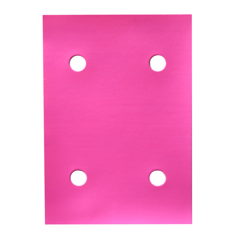 Hoja de diamante magic sheet, grano 400, de 75 x 110 mm