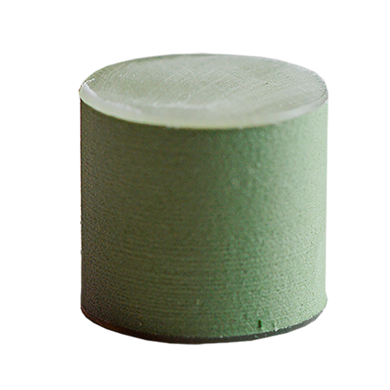 Respaldo para discos de lija Tolecut de 1-1/4" en lijadora angular Clave 2512 de 31 mm