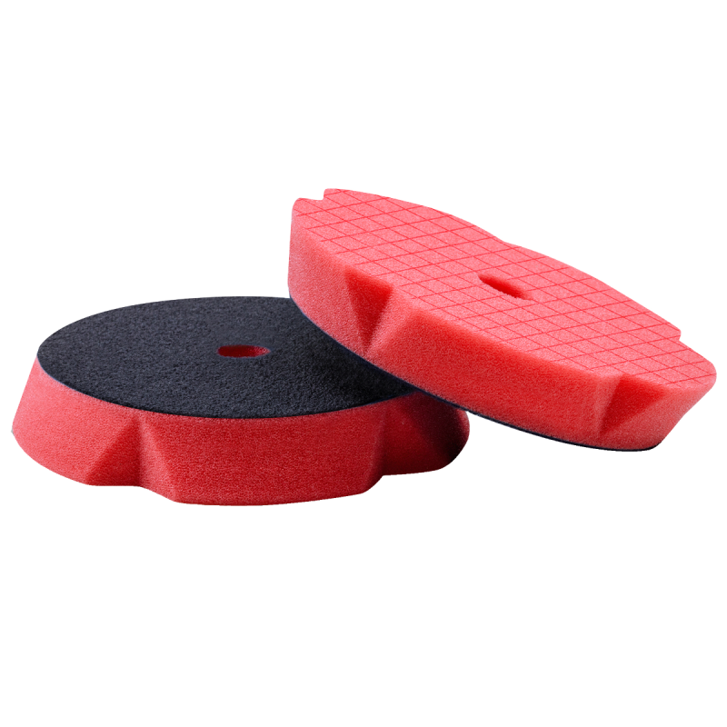 Pad Ninja Spider de 140 mm para pulido.