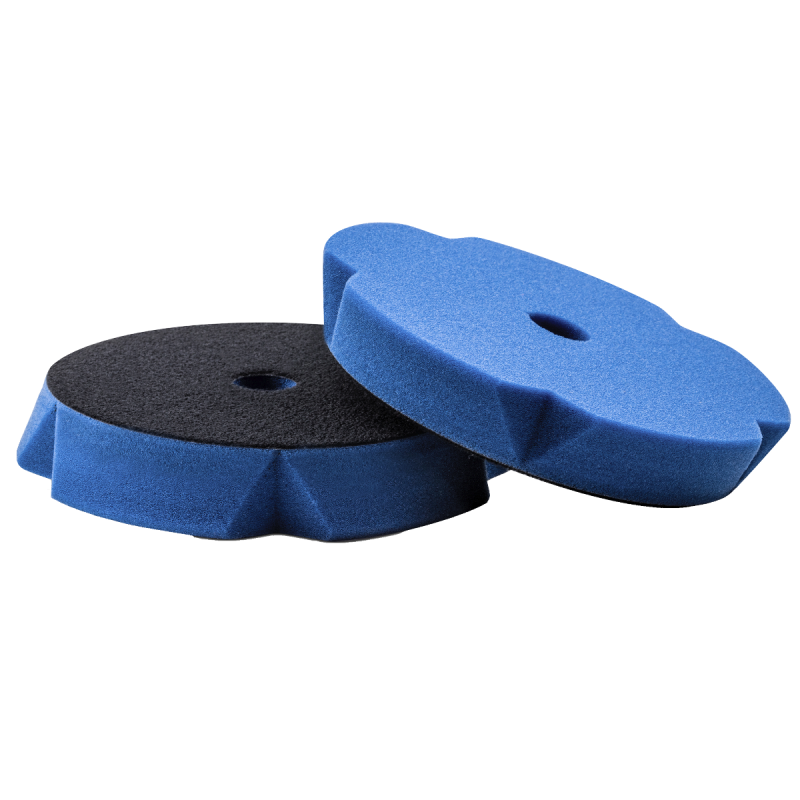 Pad Ninja Spider de 140 mm para acabado.