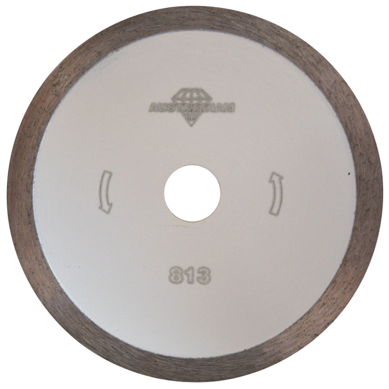 Disco de diamante de 100 x 1.5 x 15.9 mm