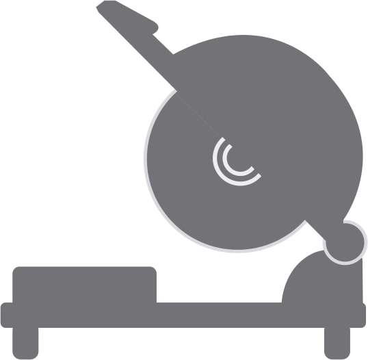 Chop Saw