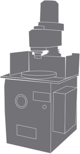 Máquina COMEC