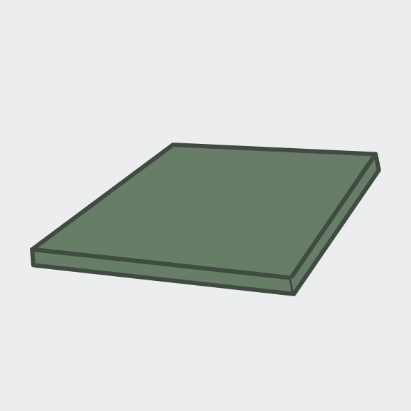 Concreto Verde