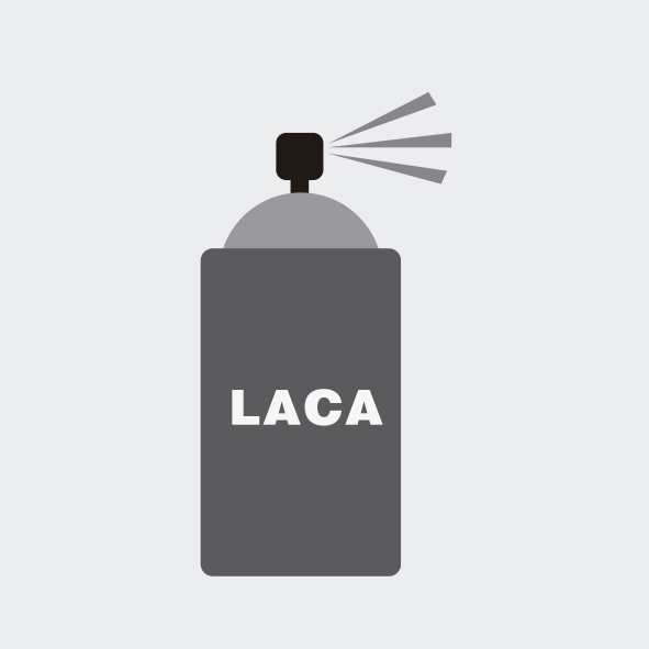 Laca