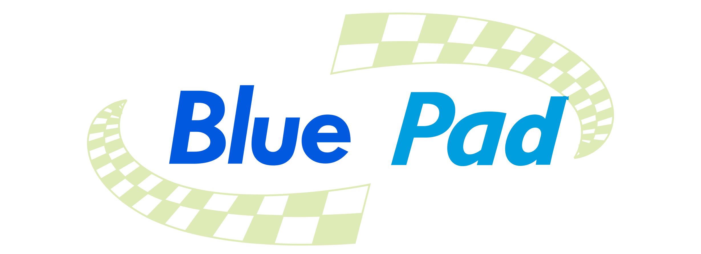 BluePad BluePad