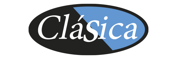 Clásica Inoxidable