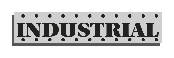 Industrial Industrial