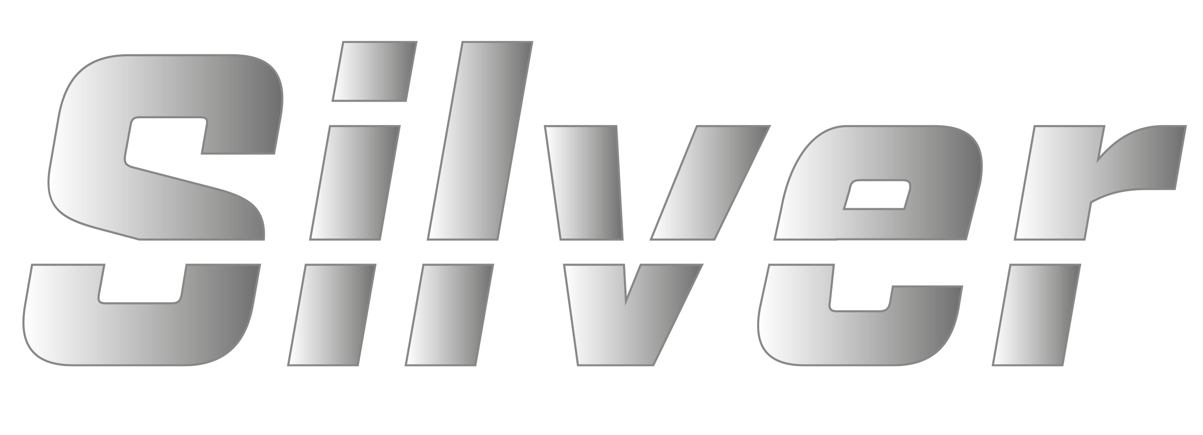 Silver Silver
