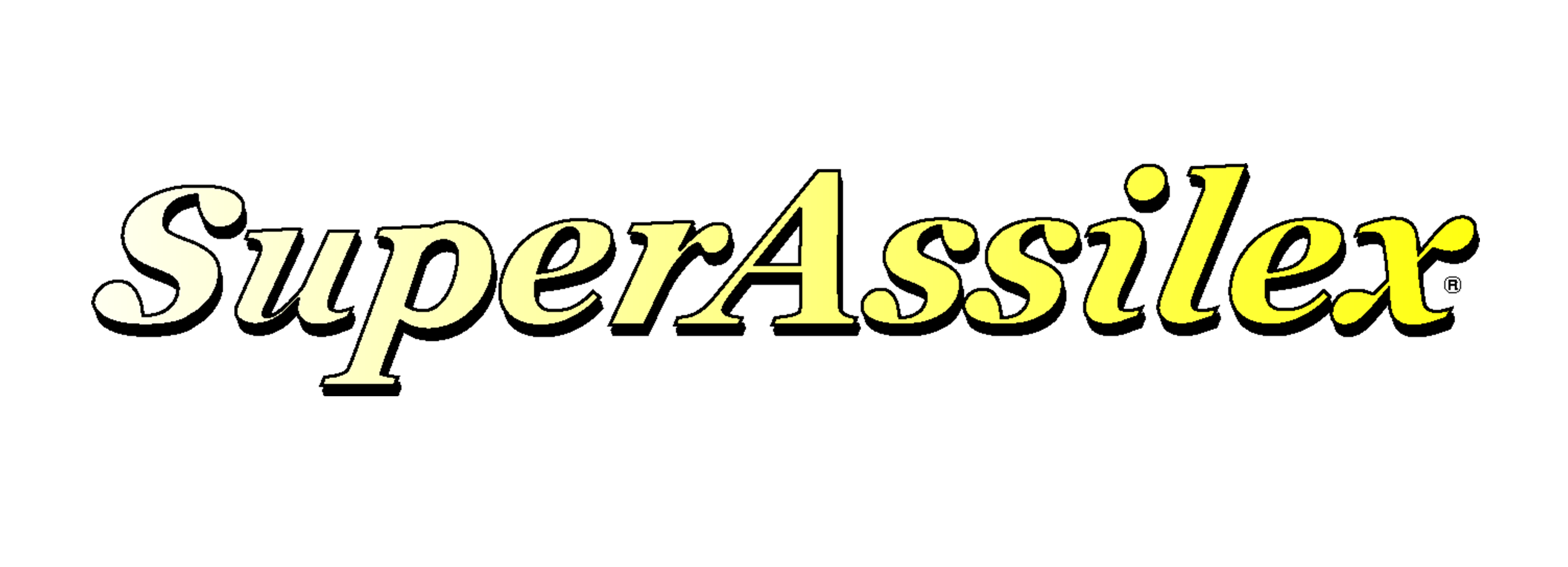 SuperAssilex SuperAssilex